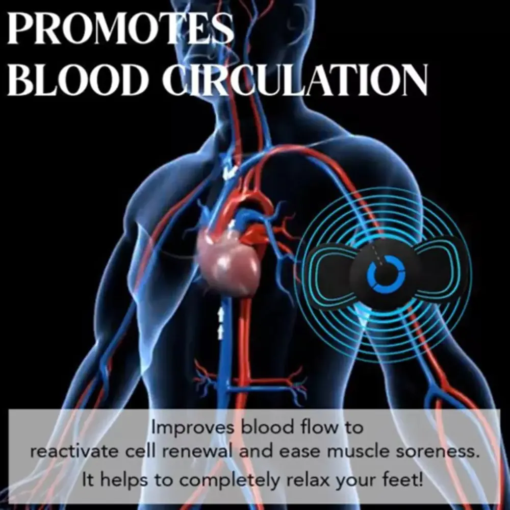 Read more about the article Combining Diet and EMS Muscle Stimulators for People with Type II Diabetes Review